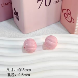 09-light pink / See pictures for dimensions (sold by the piece)