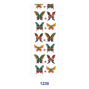 1230 / 2pcs / 11*3.2cm