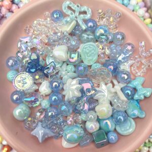 12-blue / Sold by gram