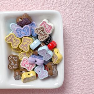 11-hello kitty wings / Sold by the piece