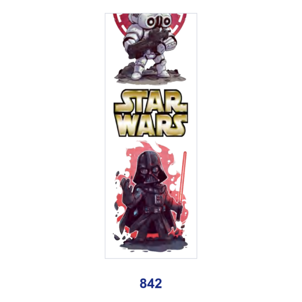 Wholesale 2/8/16pcs Cartoon Character Sports Element & Pet Art Print Pen and Bookmark Stickers UV DTF Wraps OLY Exclusive