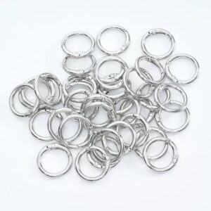 White k / 20mm