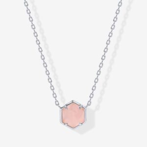 Powder crystal-silver