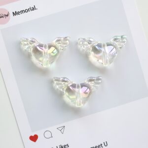 01-transparent white / See details for size