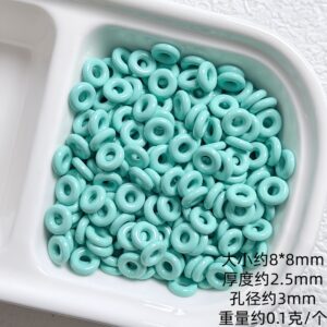 15-Cyan / Sold per piece