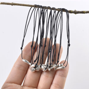 oly-32c45d5a0f3569f5d6aae0028e7cfb58 Wholesale Ocean Theme Bracelet Anklet Fashion Accessory Gift For Women Boutique Resale