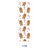 oly-3339e8362706517fbb893f9e36984caf Wholesale 2/8/16pcs Fresh Strawberry Prickly Cactus Pastel Butterfly Blue Floral Gingerbread Man Candy Cane Print Pen and Bookmark Stickers UV DTF Wraps OLY Exclusive