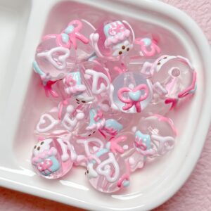 E176-02 / 16mm (sold by piece)