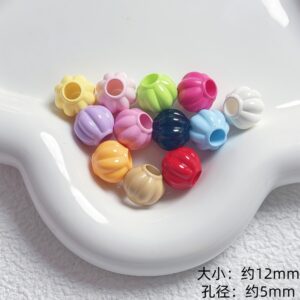 13-Random color mixing / See picture for size (sold per piece)