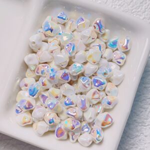 07-White / 7mm