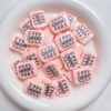 oly-33ff967acb84ac8807dda1bc1966e5db Wholesale Memory Bread Acrylic Loose Beads DIY Phone Charm Keychain Fashion Accessory Gift Resale