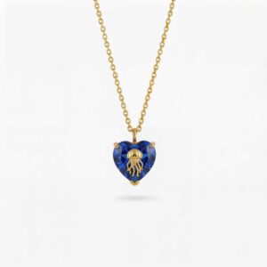 September Necklace