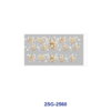 Wholesale 8pcs Angel Bear Butterfly Label Print 3oz Cup Stickers Wrap OLY Exclusive