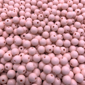 04-Light Powder / 8mm(10/bag)