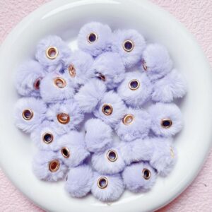 09-light purple / Sold by piece