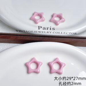 10-Pink / Sold per piece