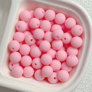 06-pink / 10mm (sold by pack, 30 pcs/pack)