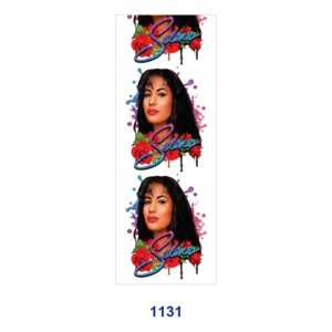 1131 / 8pcs / 11*3.2cm