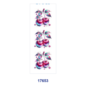 17653 / 8pcs
