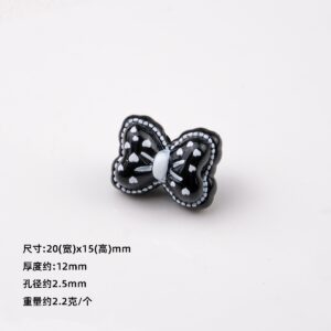 06-Black / Sold per piece