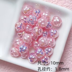 01-[pink] cotton / (sold by piece) see picture for size