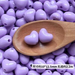 09-light purple / Sold by the piece