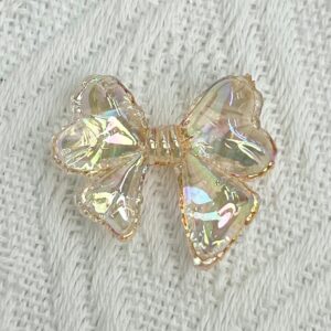16-Clear Champagne / See details for dimensions (sold per unit)