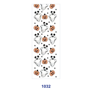 1032 / 2pcs / 11*3.2cm
