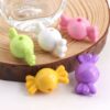 oly-3934ba2d5ad6784aca8dc271474f3bf0 Wholesale Acrylic Candy Color Loose Beads for DIY Bracelet Making Jewelry Craft Supply