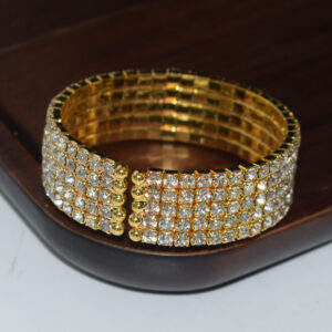 SL-1006 Gold 5 Row