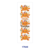 oly-3a07936669ebcee4b246d39353d607ba Wholesale 2/8/16pcs Sweet Kawaii Ghost Pumpkin Monster Halloween Pen and Bookmark Stickers UV DTF Wraps