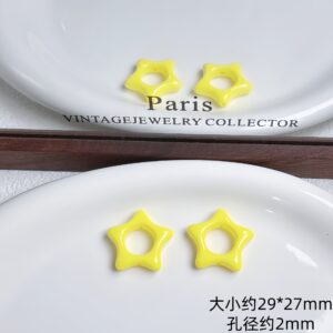 01-Yellow / Sold per piece