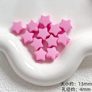 09-pink / Sold by the piece