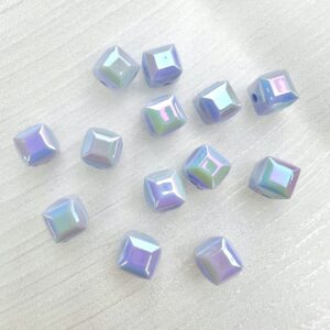 03-light blue / 8mm (sold by piece)