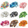 Wholesale Acrylic Mixed Color Loose Beads for DIY Jewelry Making, Bracelets, Phone Charms, and Craft Supply