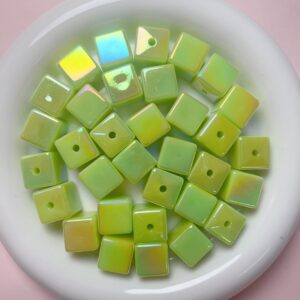 04-fruit Green / 14mm