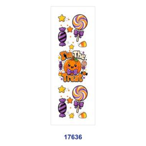 17636 / 8pcs / 11*3.2cm