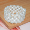 oly-3b64e319a4442a846fbbef191d6bd154 Wholesale Pearl Rhinestone Multi Layer Bracelet For Women Trendy Fashion Jewelry Accessory Gift