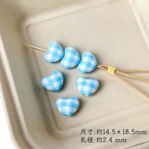 08-light blue / See pictures for size (sold by the piece)