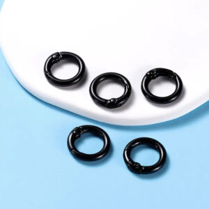 Black / 24mm