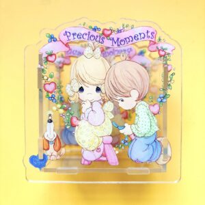 B694-water drop pen holder