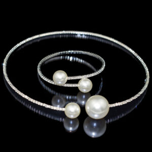 SL-1124 Silver