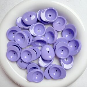 07-purple / 26*22mm