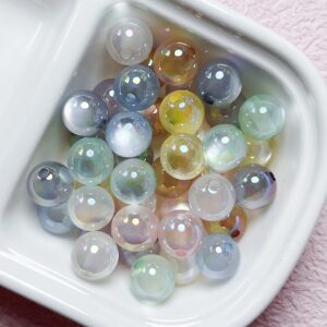 09-Random Color Mixing / 10mm (sold by piece)