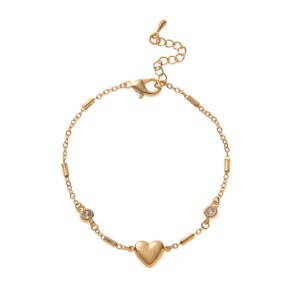 Type D bracelet