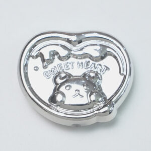 09-bear sweetheart / Size see details (sold by piece)