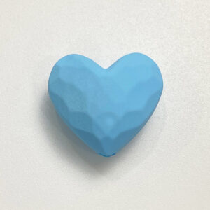 04# Blue / 17*19mm