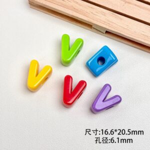 V / Solid color (sold by piece)