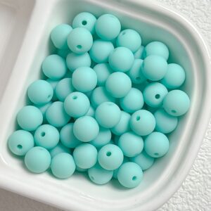 10-cyan / 8mm (sold by pack, 50 pcs/pack)