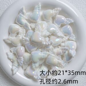 05-White / Sold per piece